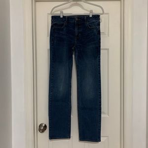 Men’s American Eagle Slim Straight Jeans